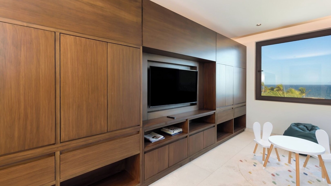 Photo of Bedroom in San Jose del Cabo