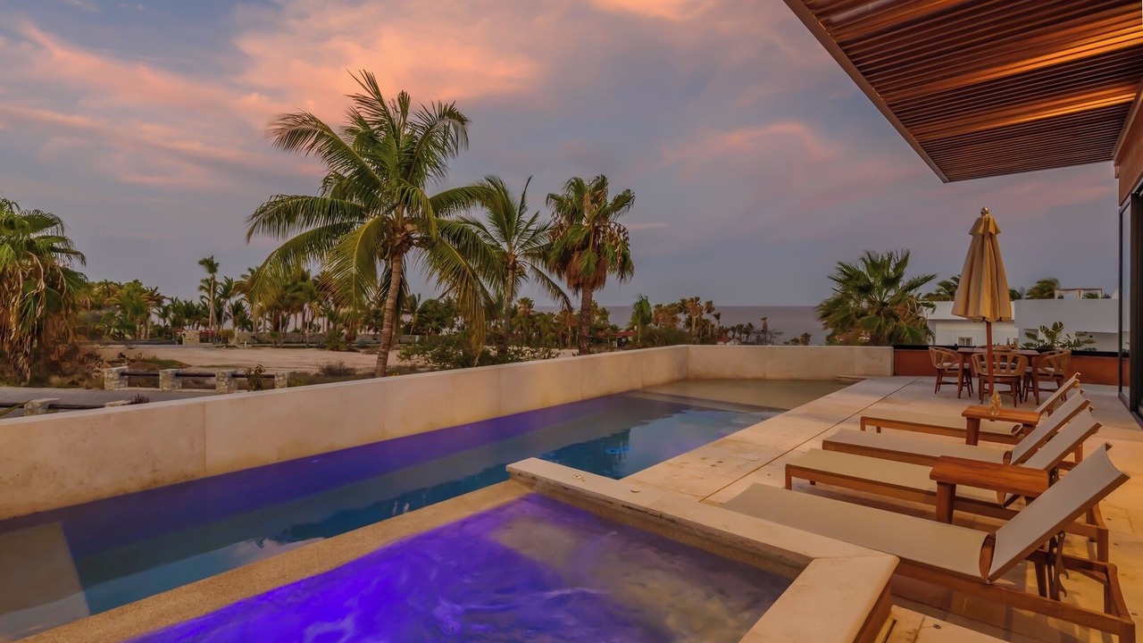 Photo of Outdoor in San Jose del Cabo