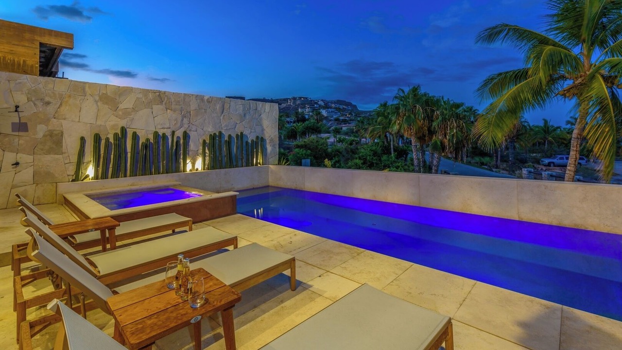 Photo of Outdoor in San Jose del Cabo