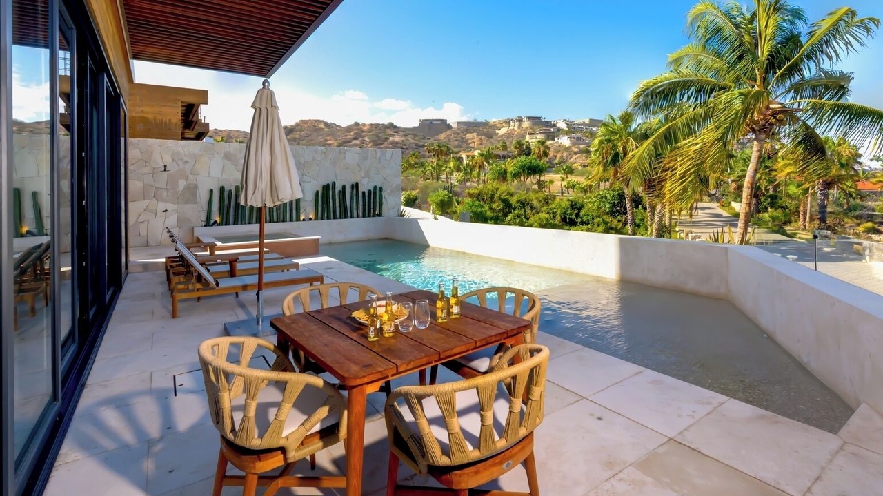 Photo of Outdoor in San Jose del Cabo