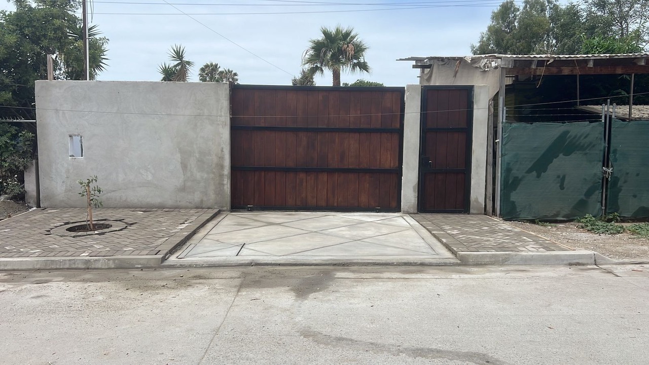 Photo of Outdoor in Constitucion