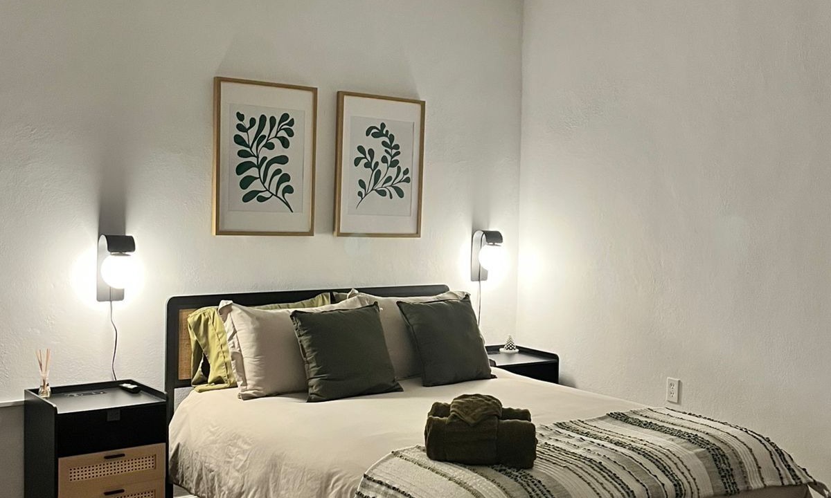 Photo of Bedroom in Constitucion