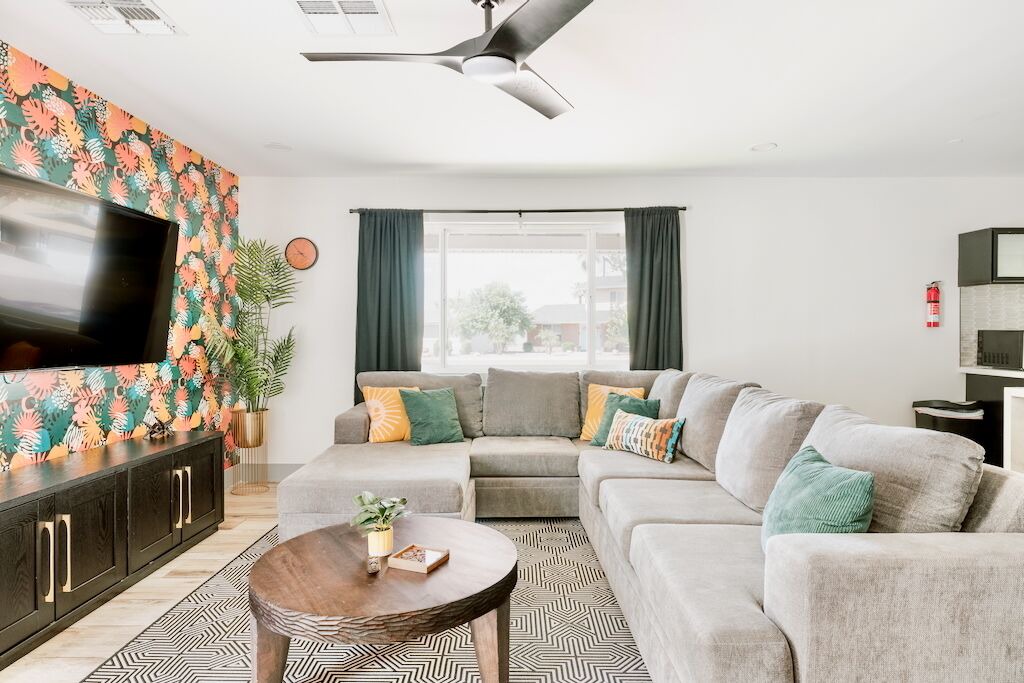 Photo of Bedroom in Pointe Scottsdale