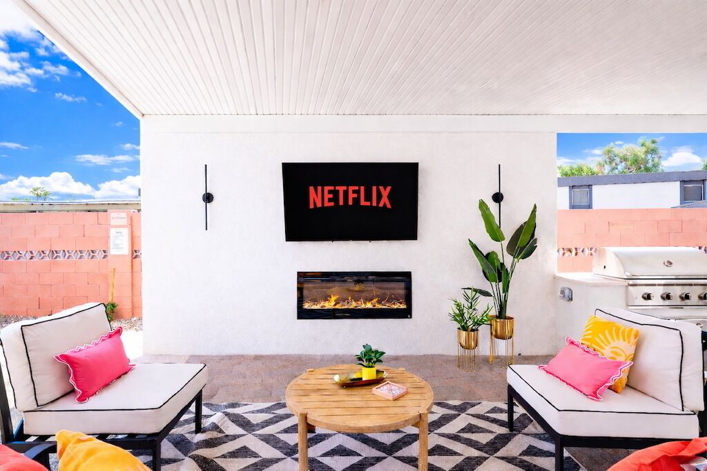 Photo of Outdoor in Pointe Scottsdale
