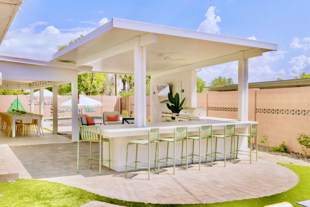 Photo of Outdoor in Pointe Scottsdale