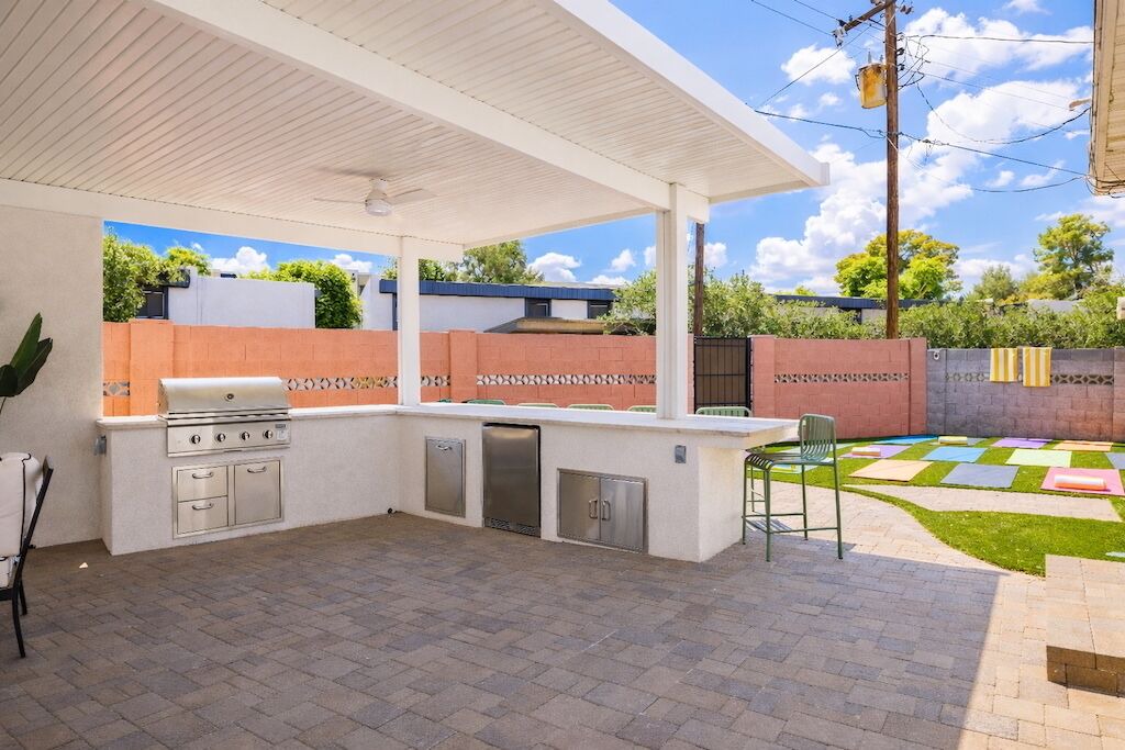 Photo of Outdoor in Pointe Scottsdale