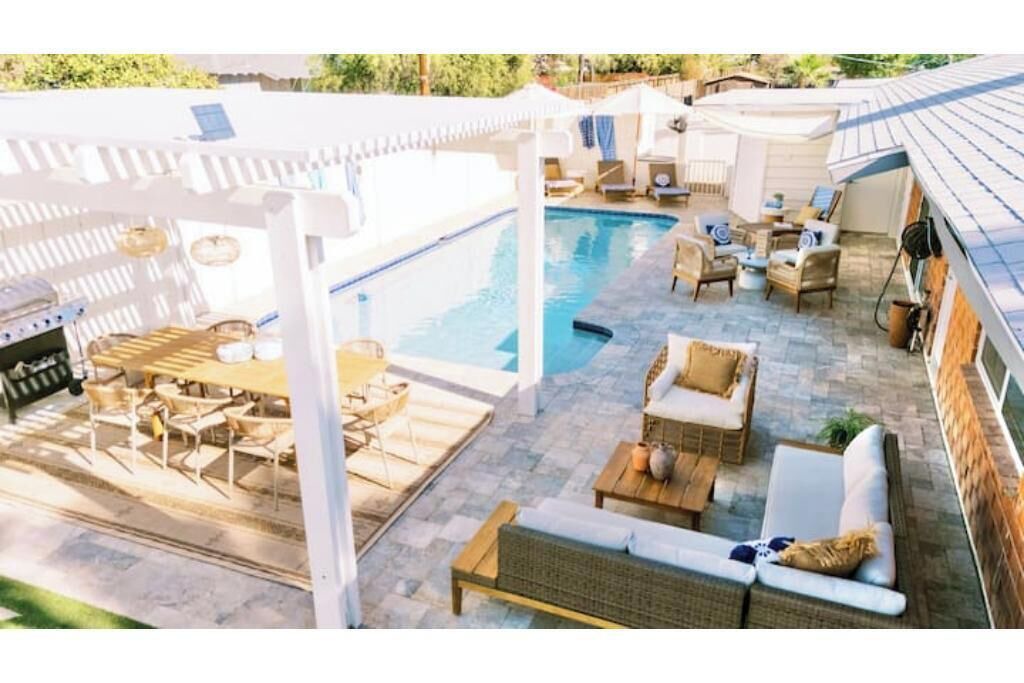 Photo of Outdoor in Scottsdale Estates Six