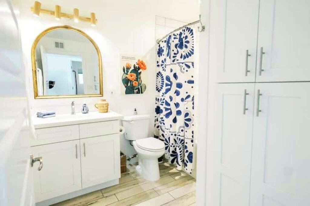 Photo of Bathroom in Scottsdale Estates Six