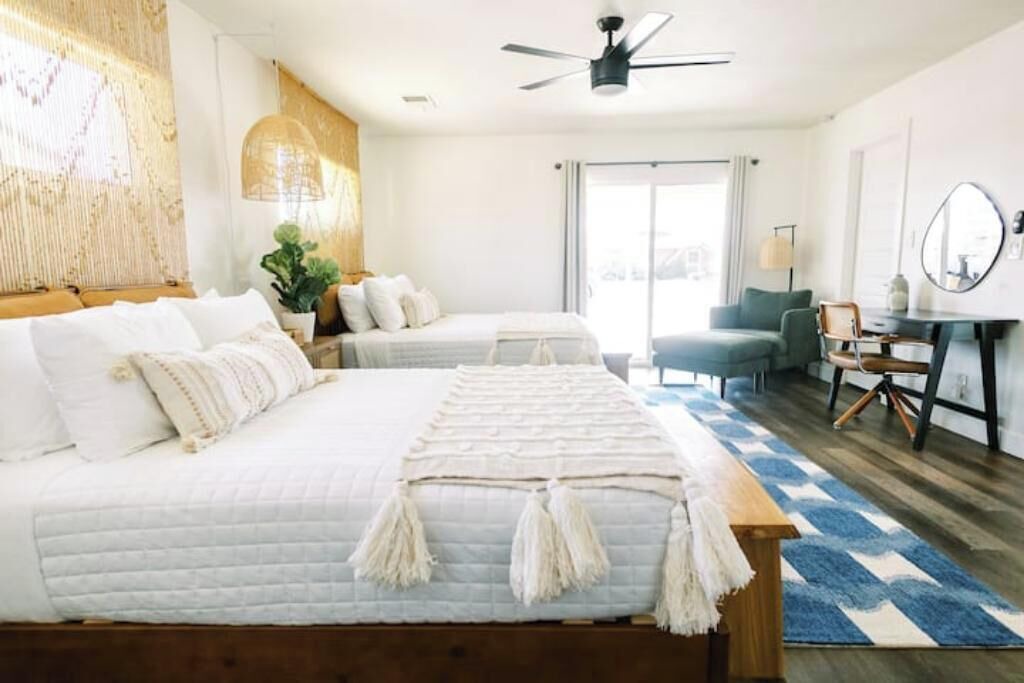 Photo of Bedroom in Scottsdale Estates Six