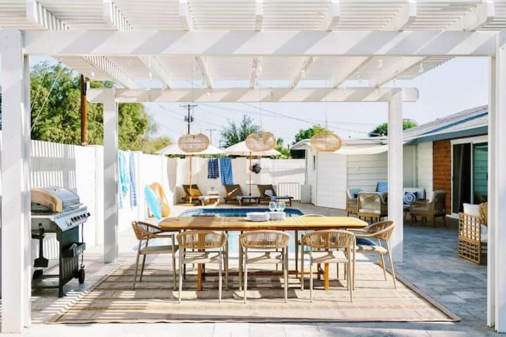 Photo of Outdoor in Scottsdale Estates Six