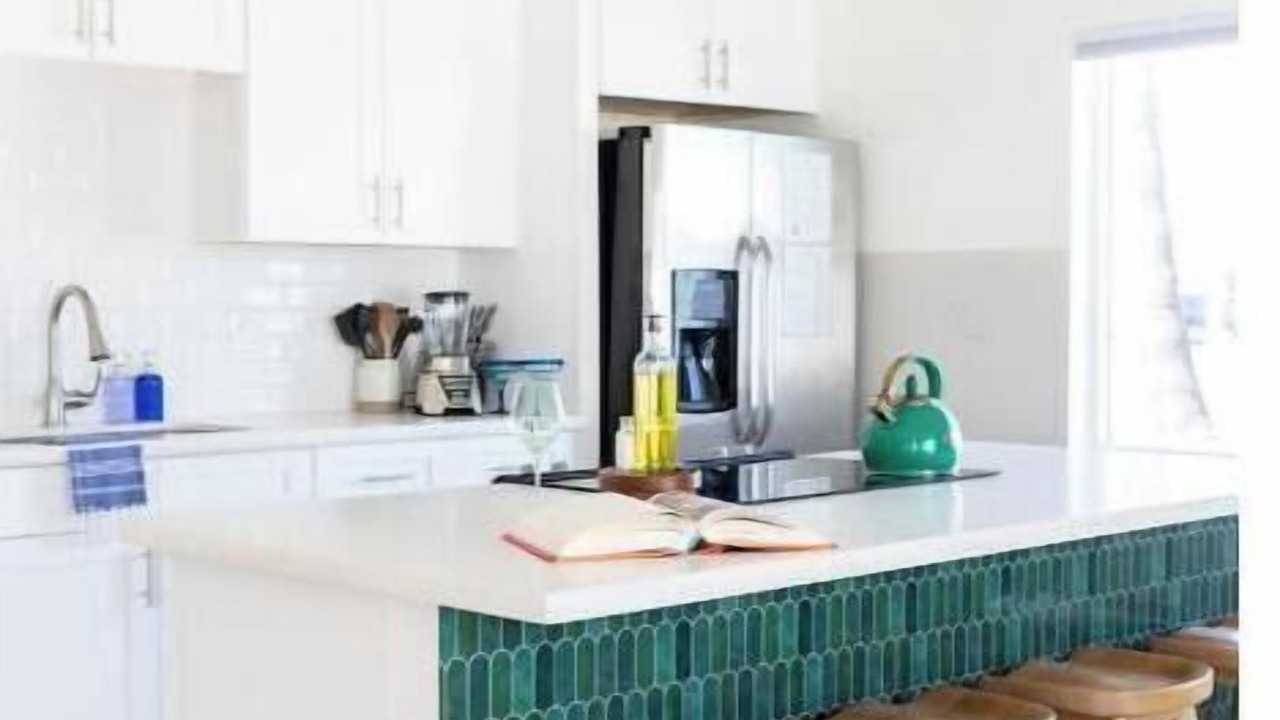 Photo of Kitchen in Scottsdale Estates Six