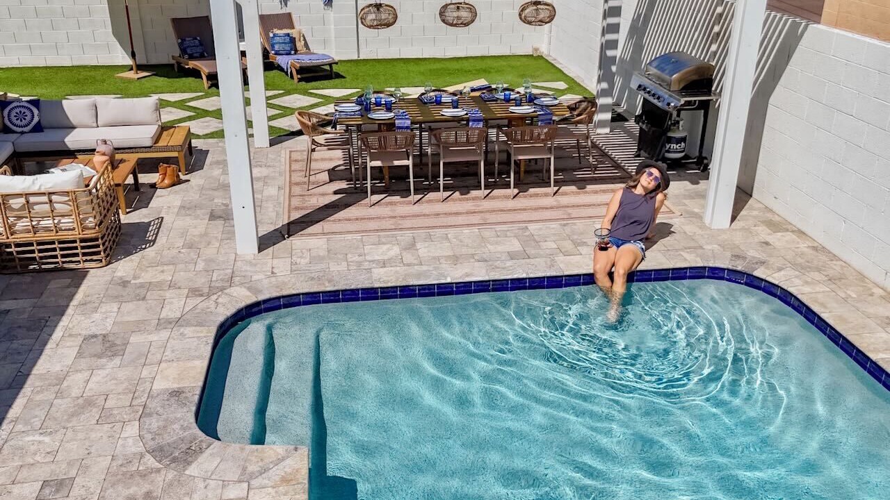 Photo of Outdoor in Scottsdale Estates Six