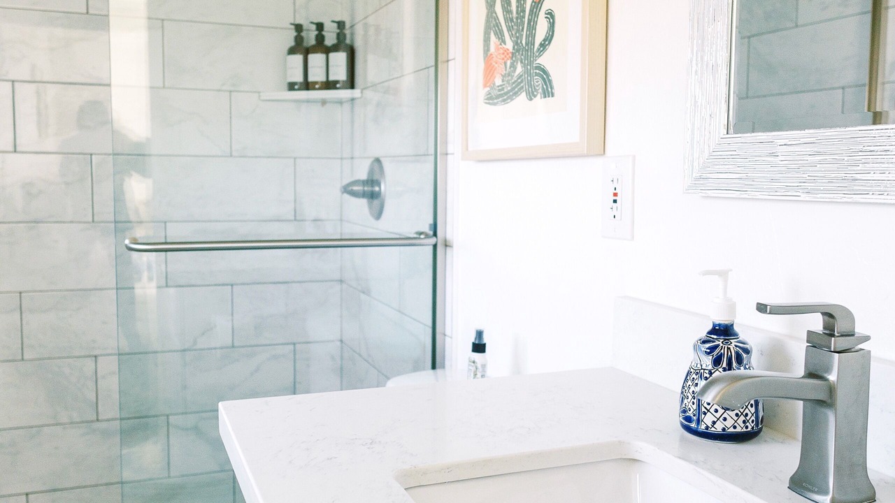 Photo of Bathroom in Scottsdale Estates Six