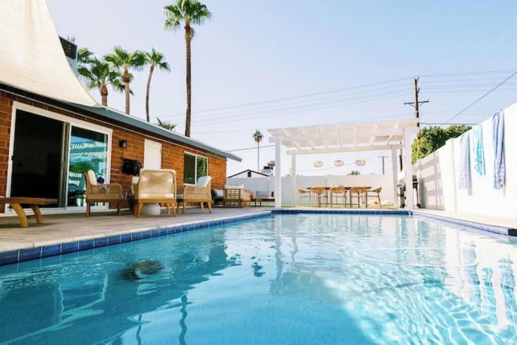 Photo of Outdoor in Scottsdale Estates Six