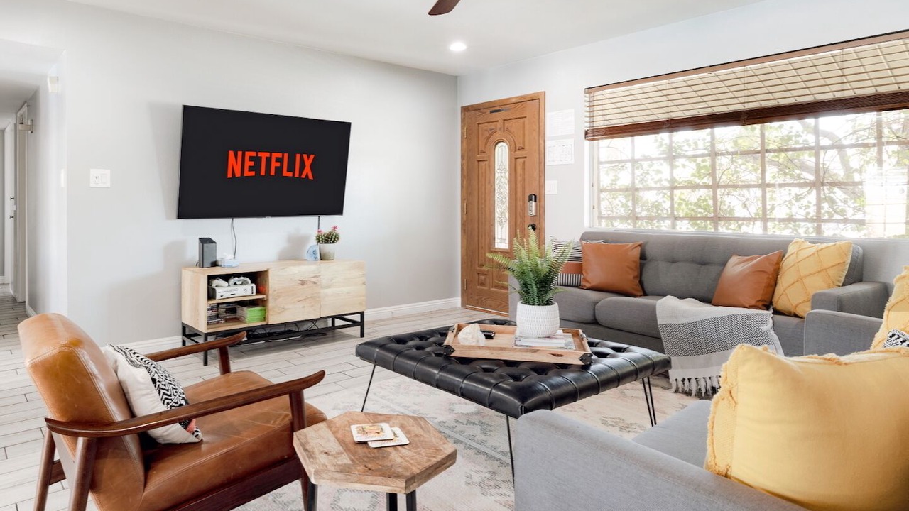 Photo of Bedroom in Cox Heights