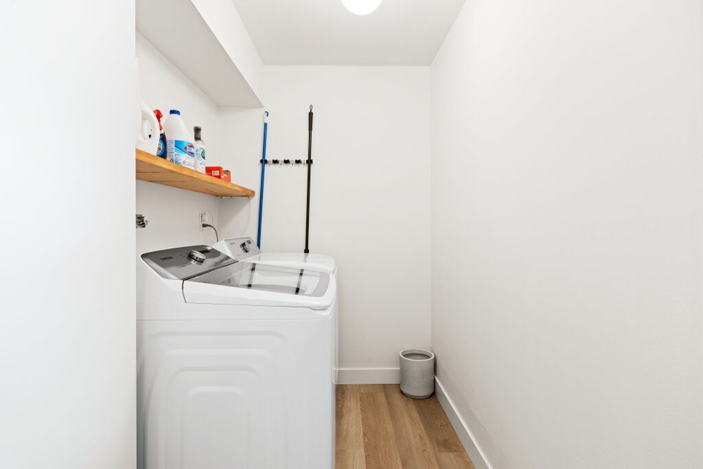 Photo of Bedroom in Village Grove