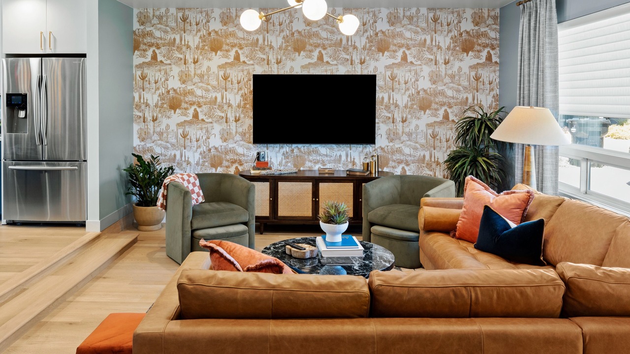 Photo of Livingroom in Village Grove