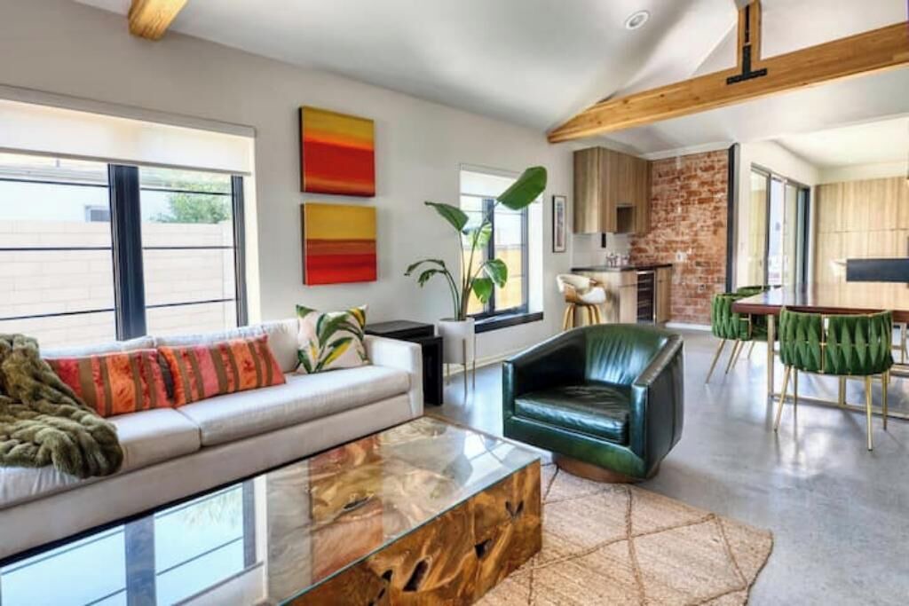 Photo of Livingroom in Coronado