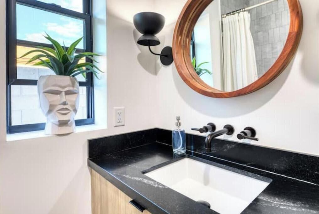 Photo of Bathroom in Coronado