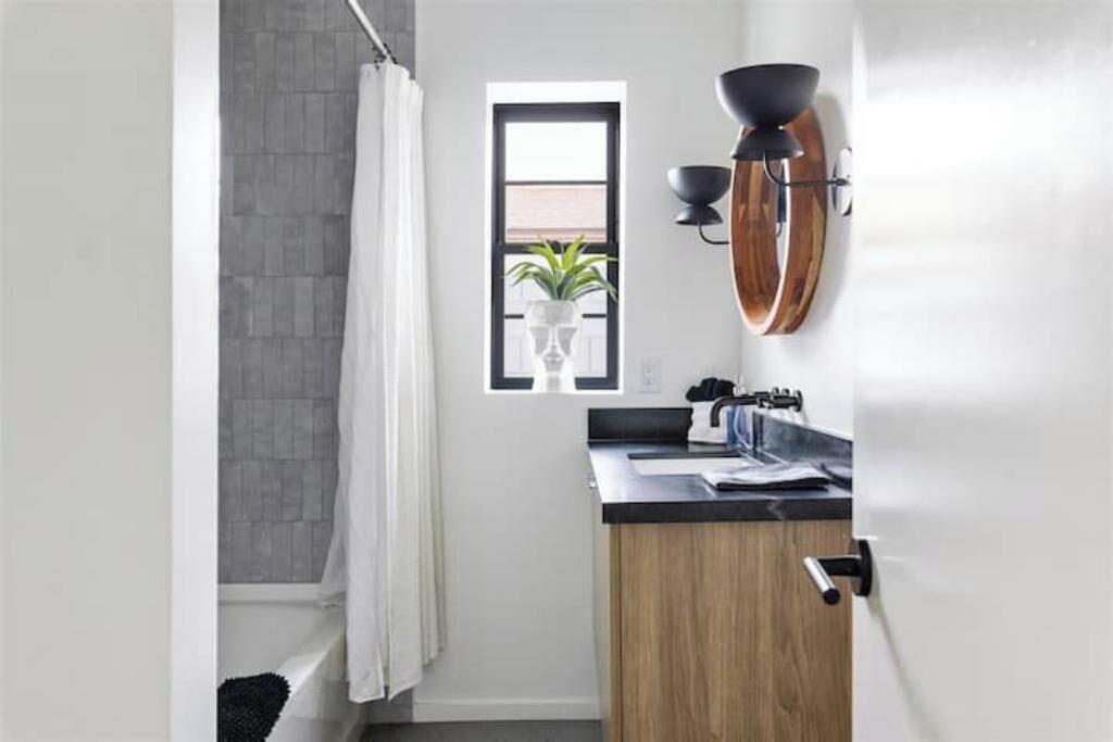 Photo of Bathroom in Coronado