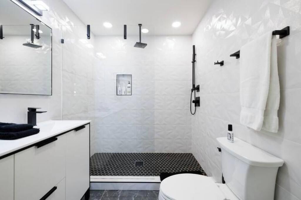 Photo of Bathroom in Park Scottsdale One
