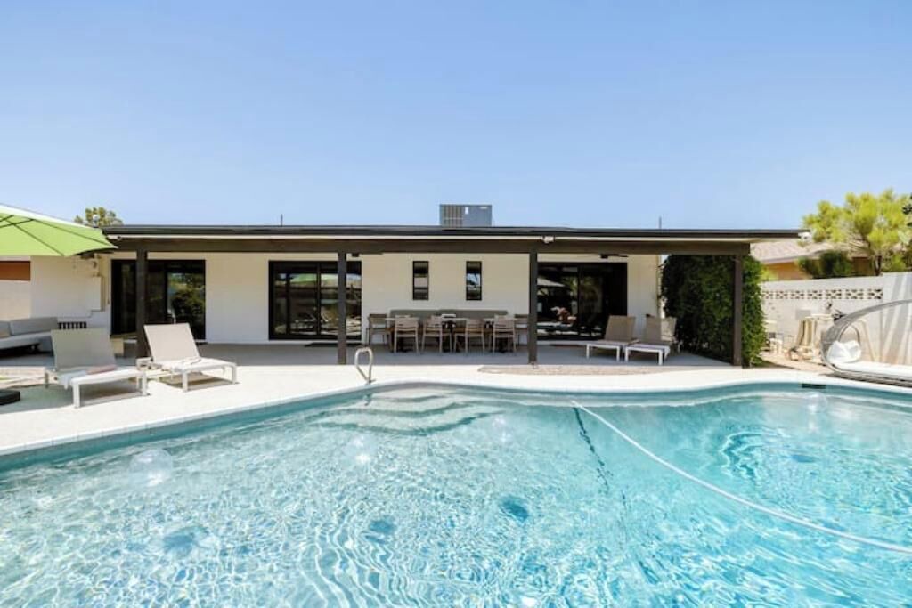 Photo of Outdoor in Park Scottsdale One