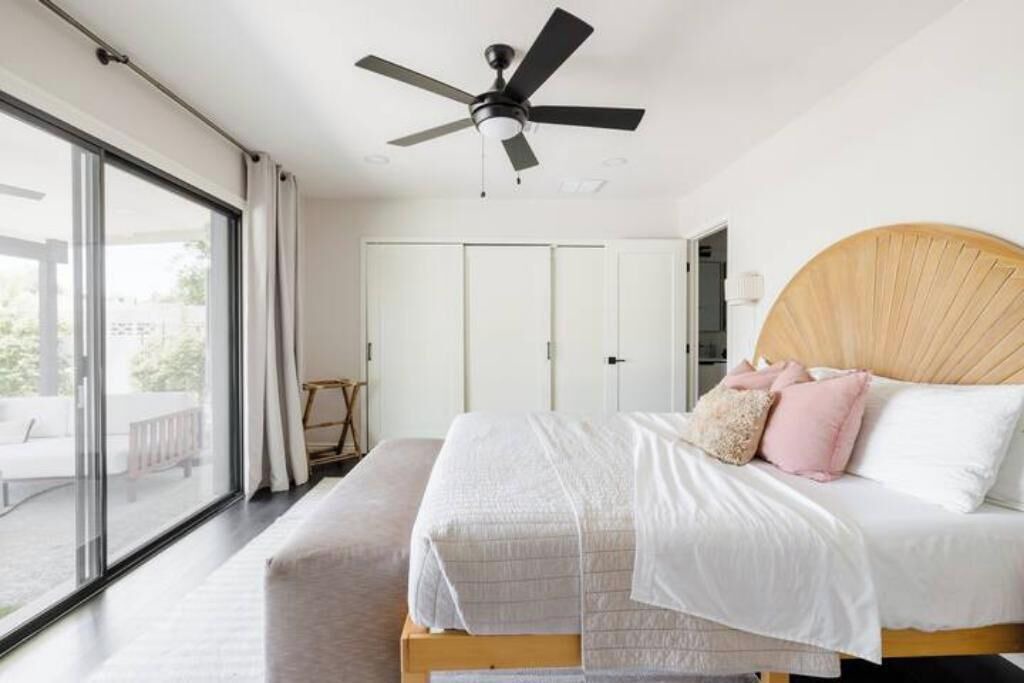 Photo of Bedroom in Park Scottsdale One