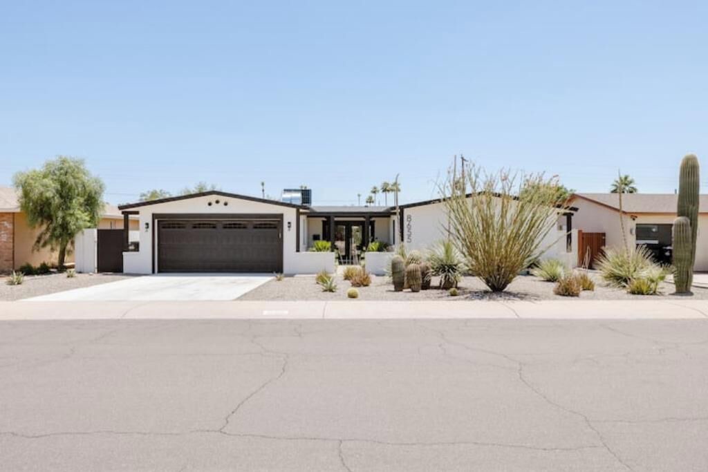 Photo of Outdoor in Park Scottsdale One