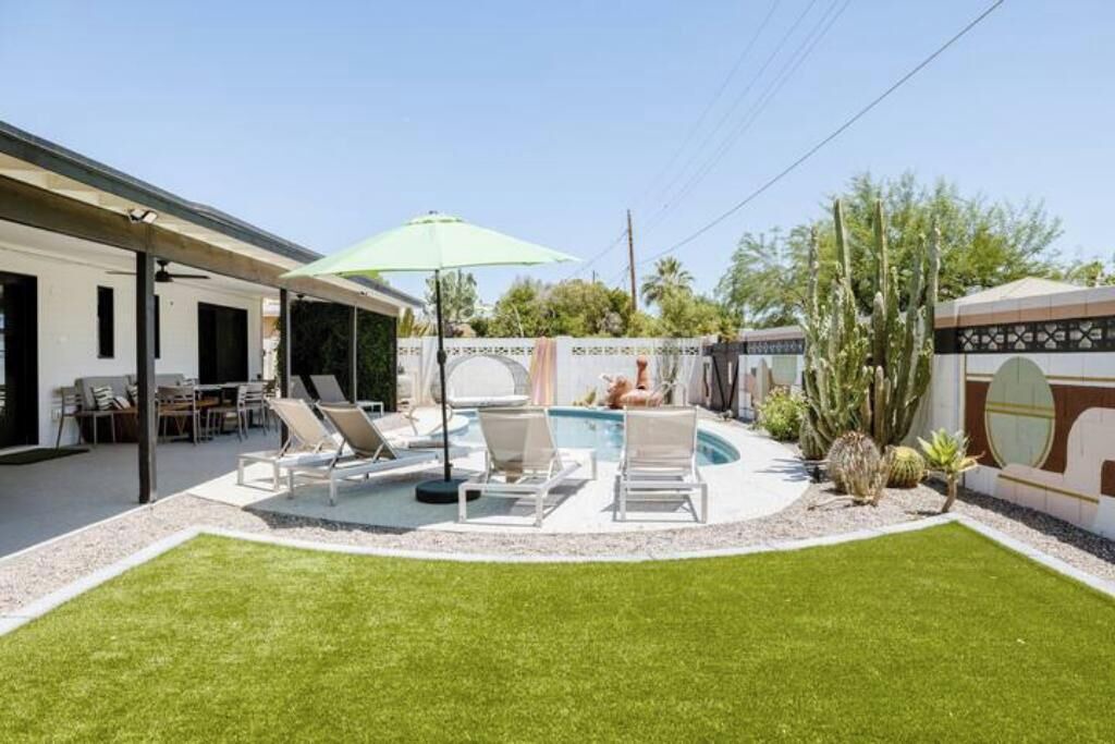 Photo of Outdoor in Park Scottsdale One