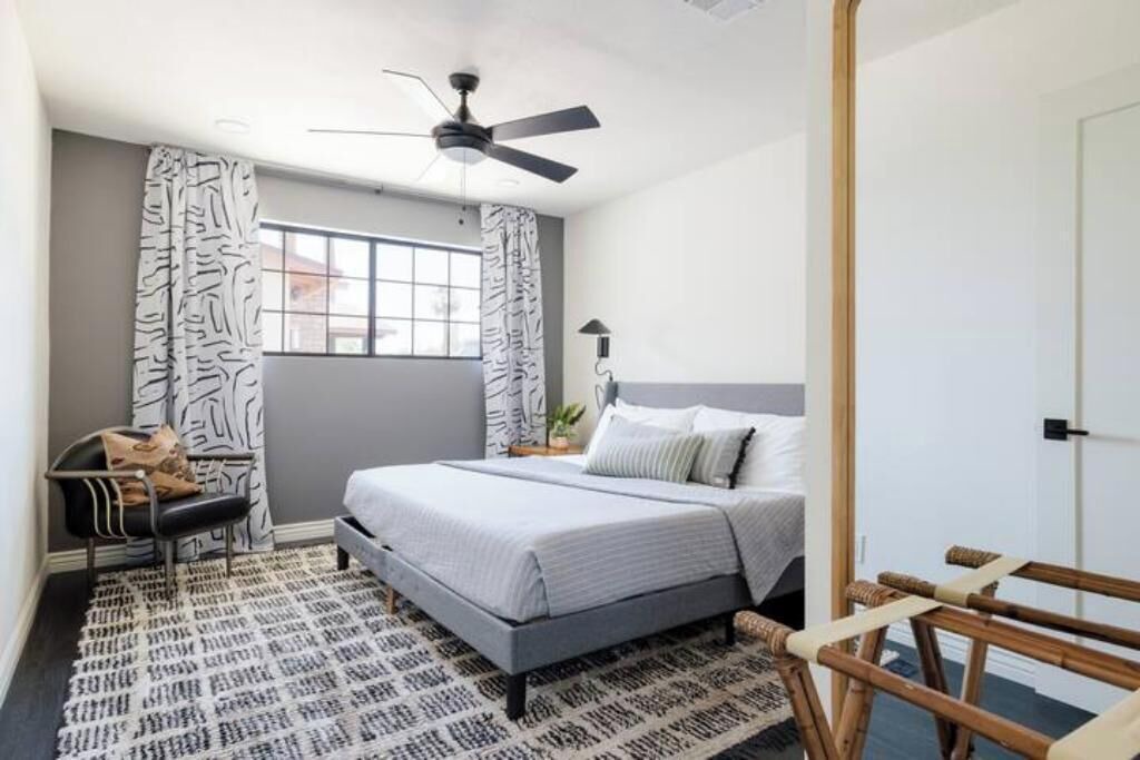 Photo of Bedroom in Park Scottsdale One