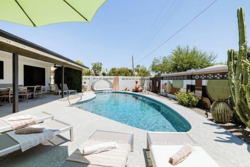 Photo of Outdoor in Park Scottsdale One