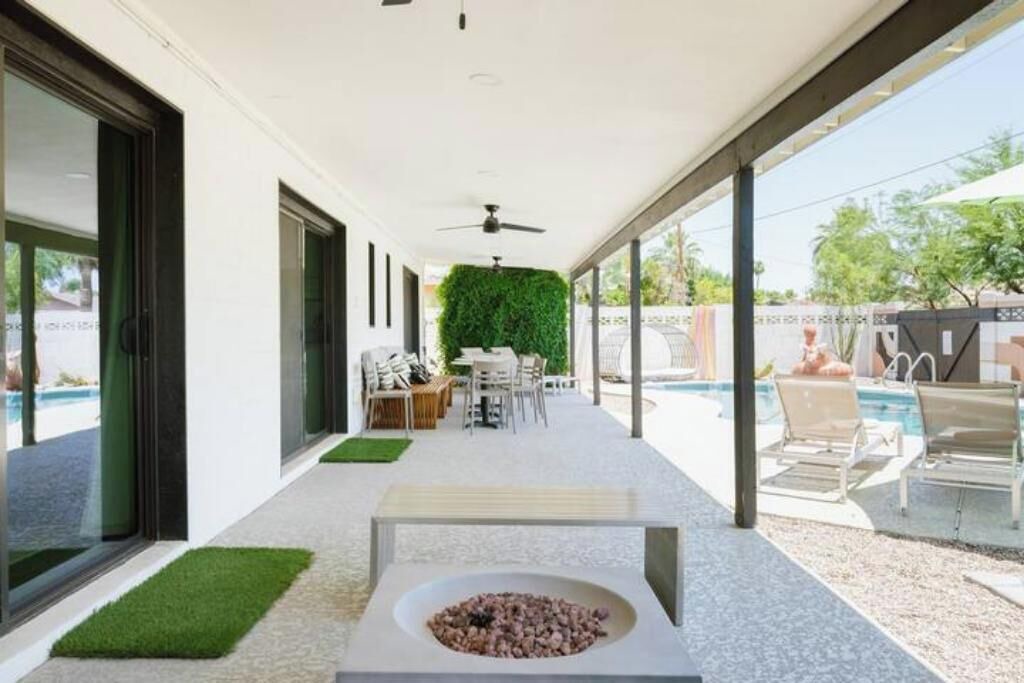 Photo of Outdoor in Park Scottsdale One