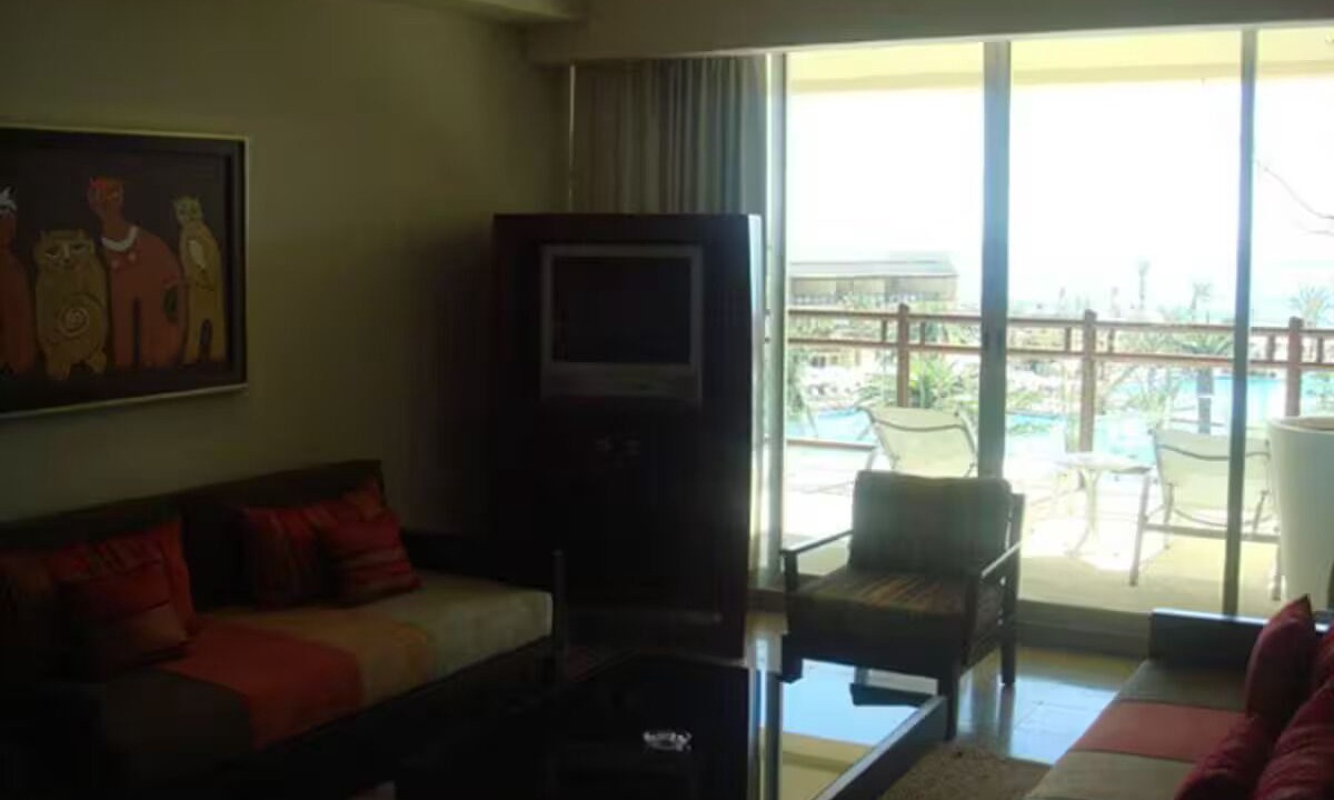 Photo of Livingroom in Zona Hotelera