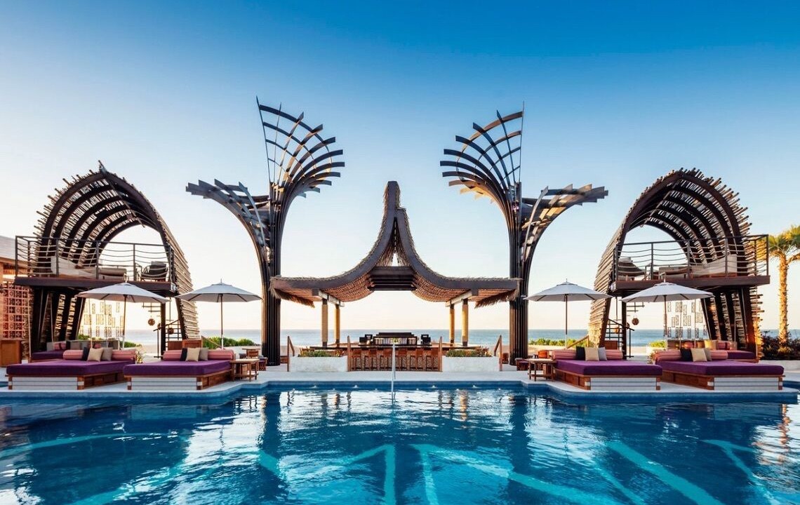 Photo of Outdoor in Zona Hotelera
