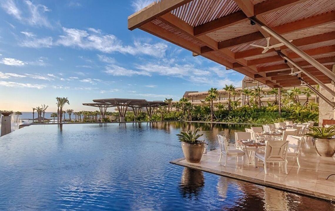 Photo of Outdoor in Zona Hotelera