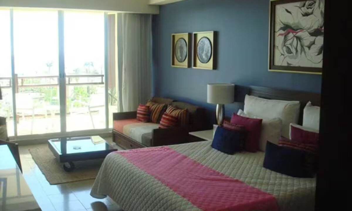 Photo of Bedroom in Zona Hotelera