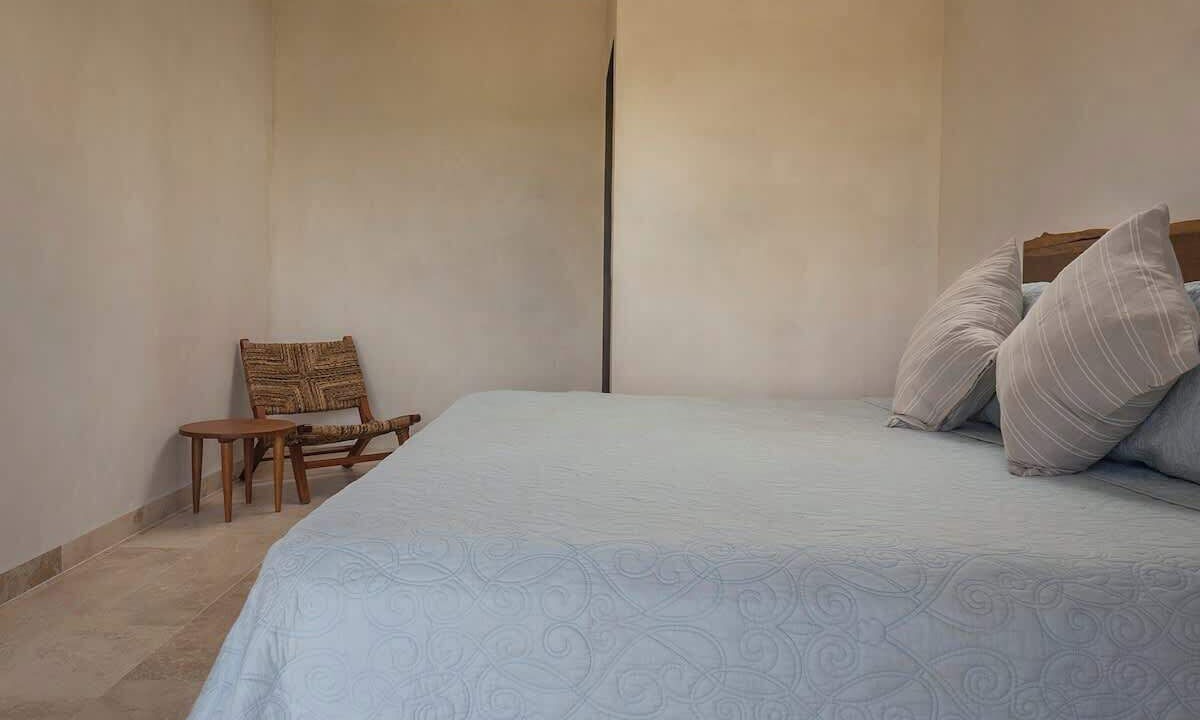 Photo of Bedroom in Soliman Bay
