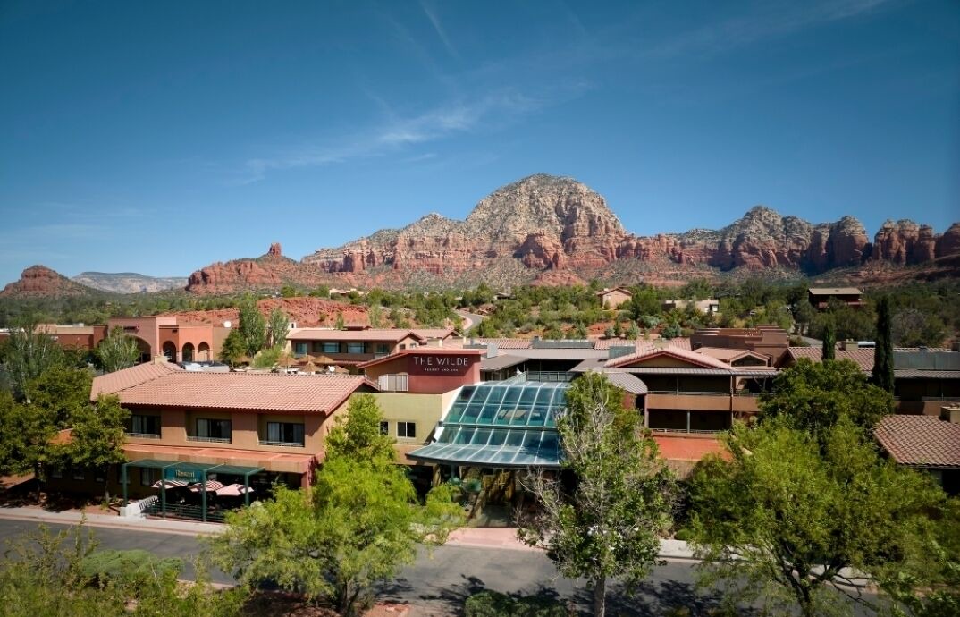Photo of Outdoor in West Sedona