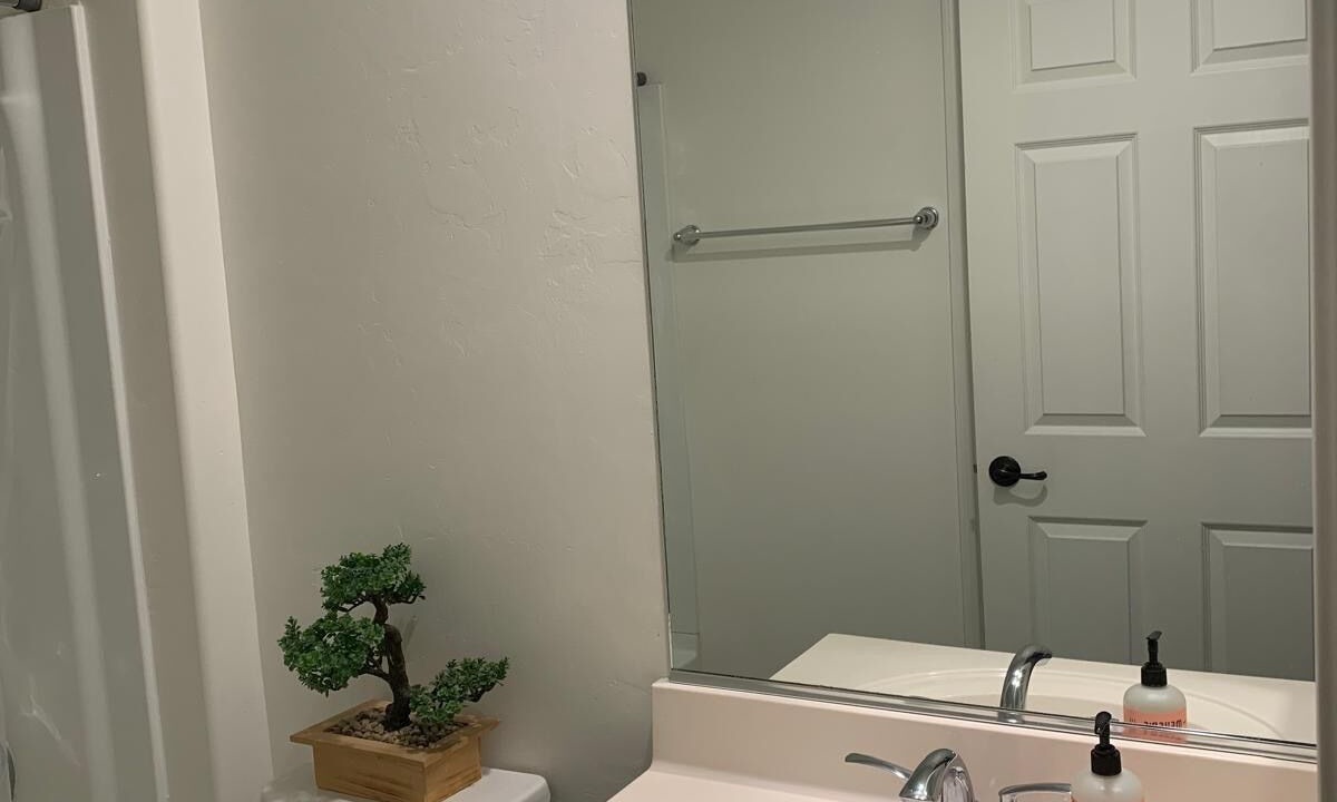 Photo of Bathroom in Sahuarita
