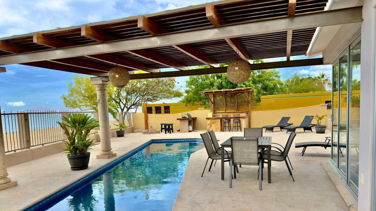 Photo of Outdoor in El Centenario