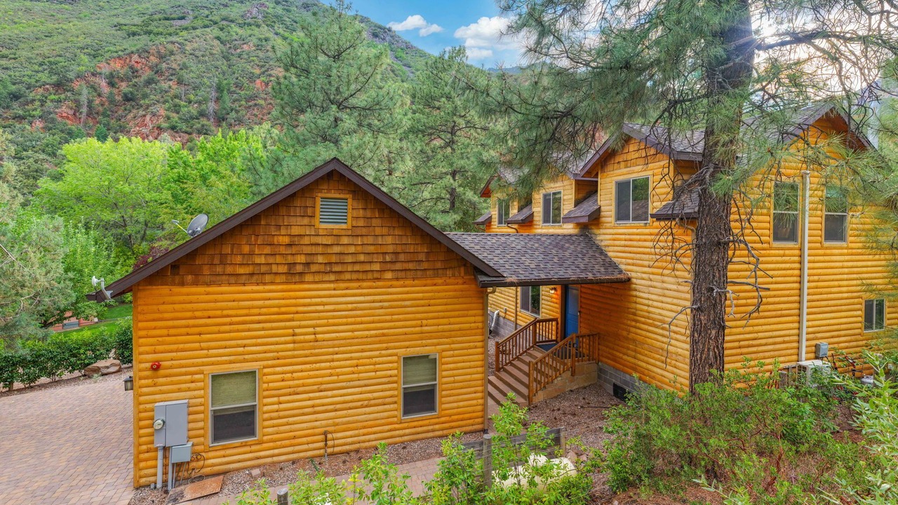 Photo of Outdoor in Sedona Shadows