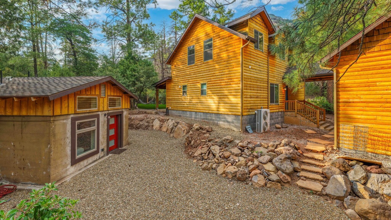 Photo of Outdoor in Sedona Shadows