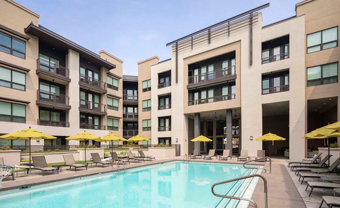 Photo of Outdoor in Entertainment District