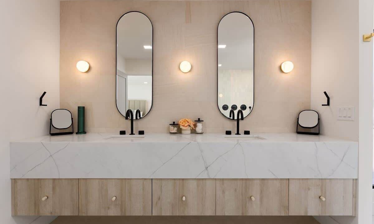 Photo of Bathroom in Thunderbird Desert Estates