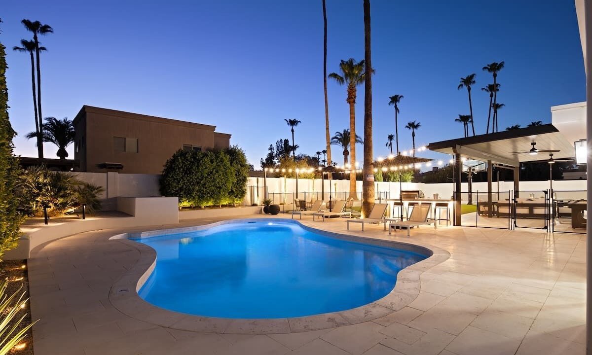 Photo of Outdoor in Thunderbird Desert Estates
