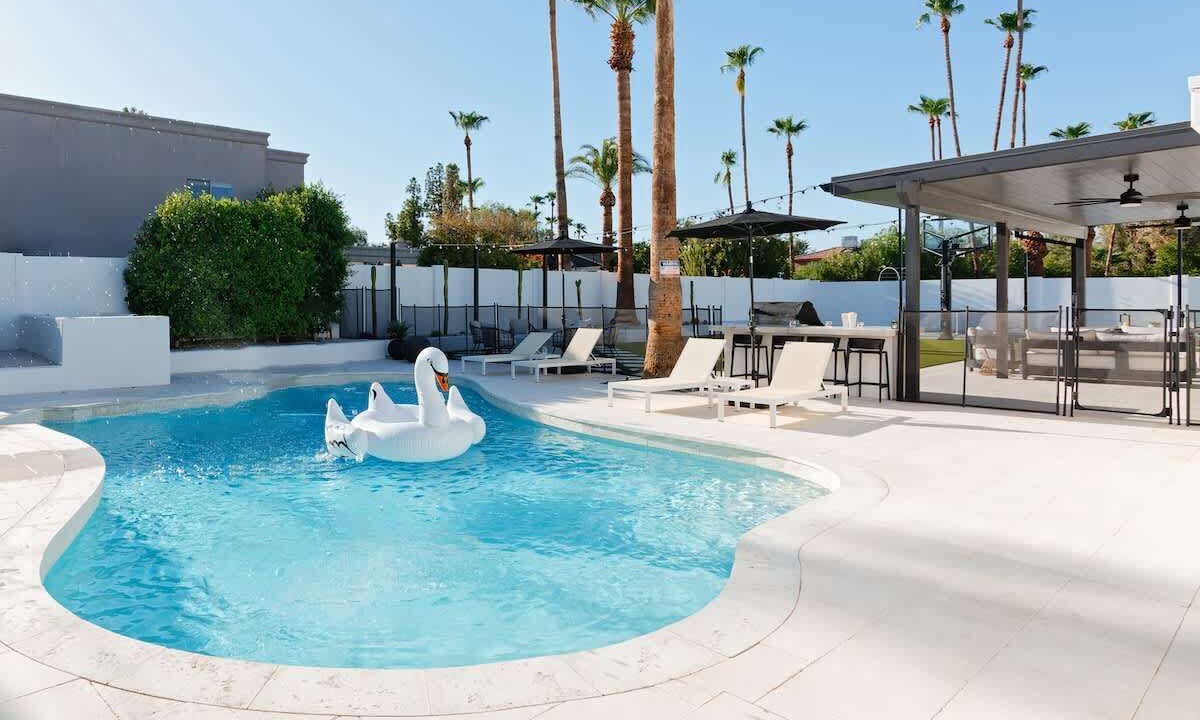 Photo of Outdoor in Thunderbird Desert Estates