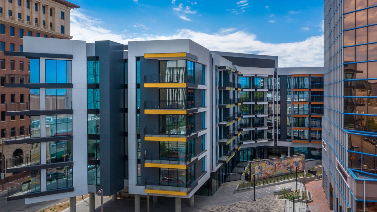 Photo of Outdoor in Downtown Tucson