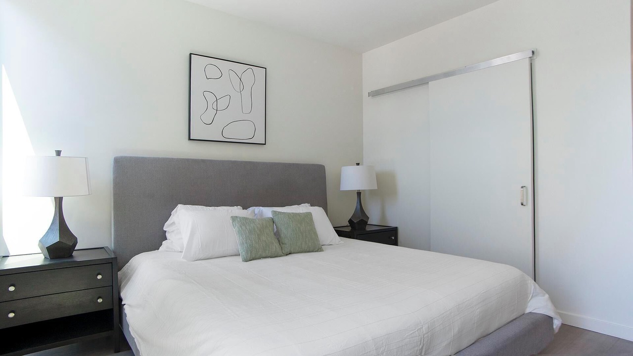 Photo of Bedroom in Downtown Tucson