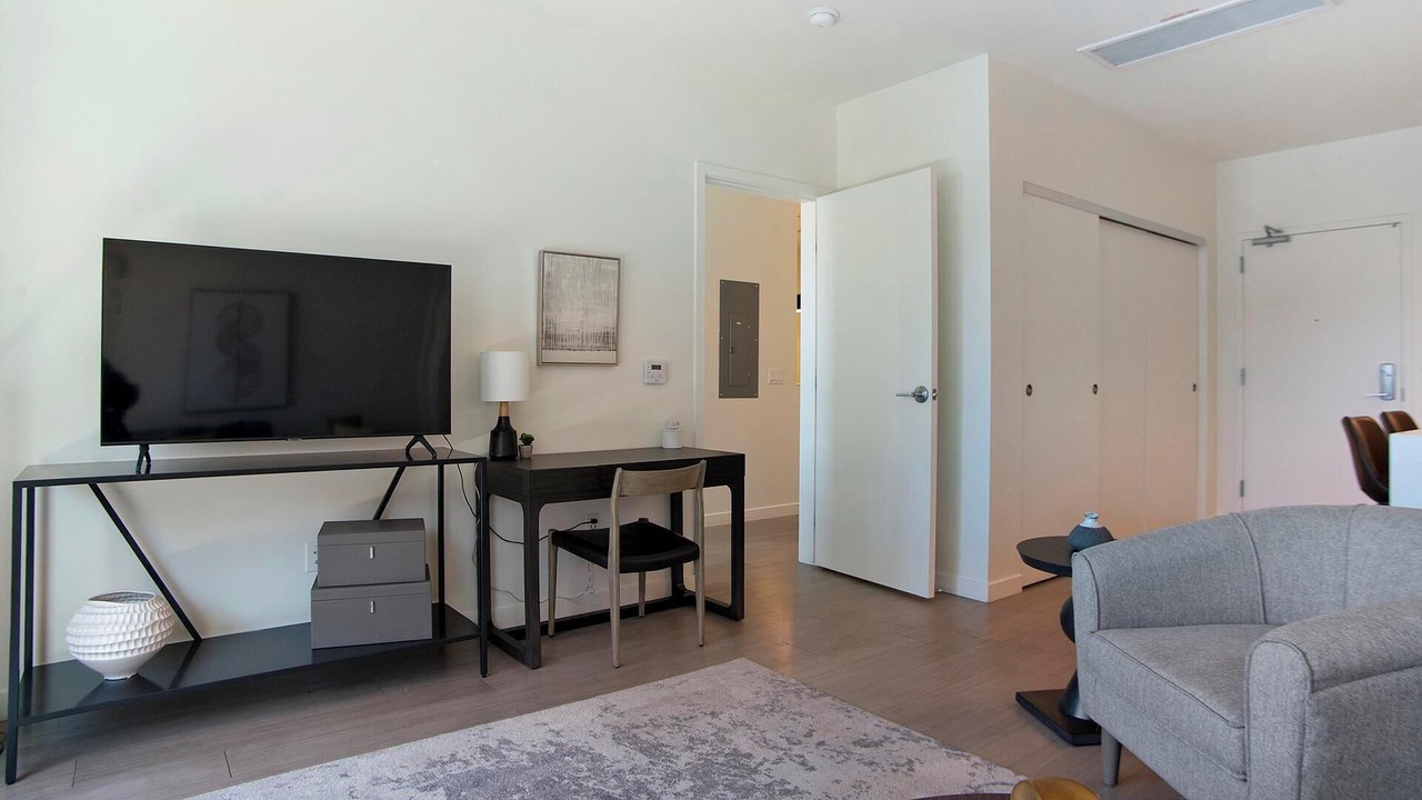 Photo of Livingroom in Downtown Tucson