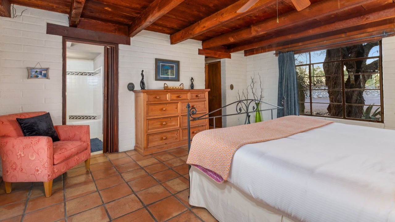 Photo of Bedroom in Casas Adobes
